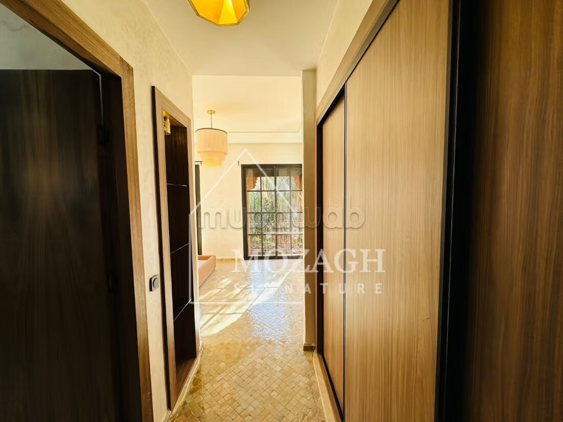 Spacious villa 206 m² for sale in Marrakech — Photo 15
