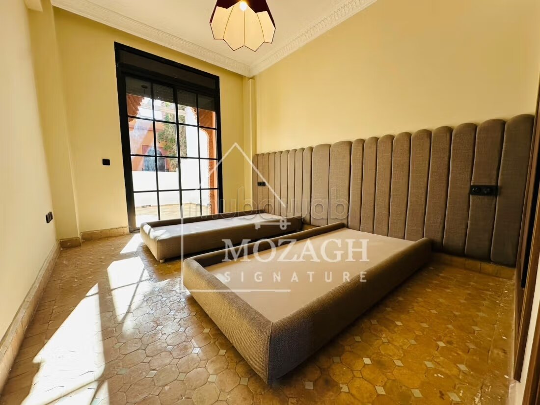 Spacious villa 206 m² for sale in Marrakech — Photo 17