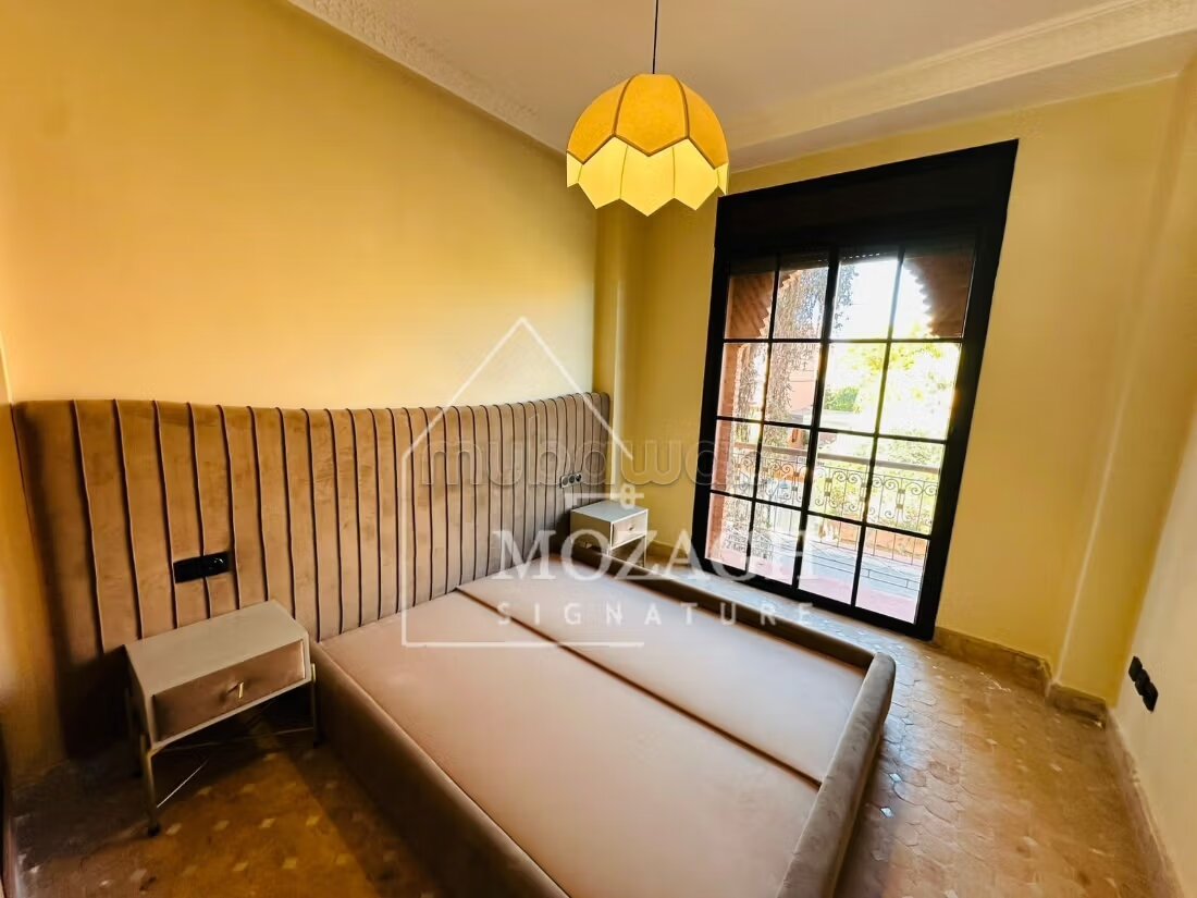 Spacious villa 206 m² for sale in Marrakech — Photo 19