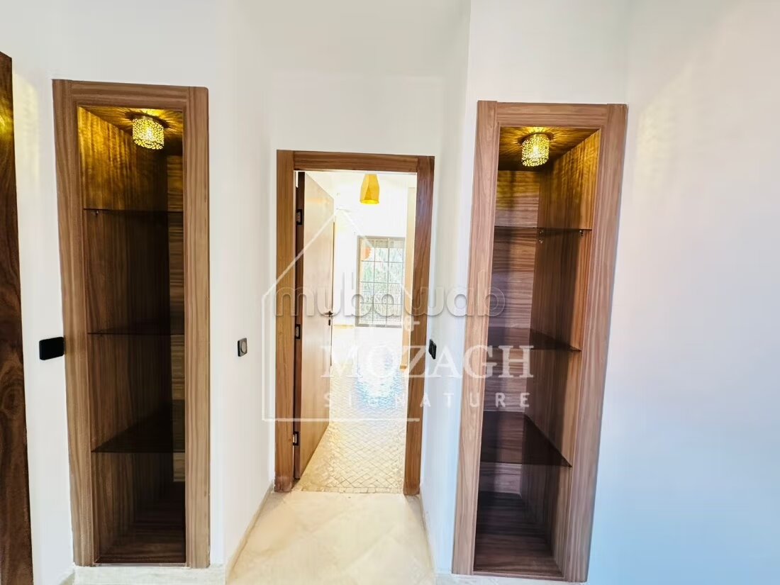 Spacious villa 206 m² for sale in Marrakech — Photo 20