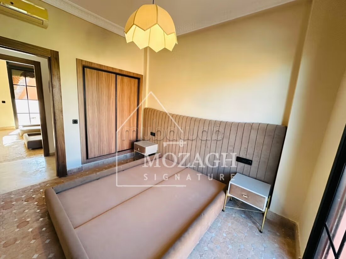 Spacious villa 206 m² for sale in Marrakech — Photo 21