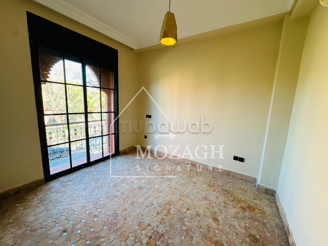 Spacious villa 206 m² for sale in Marrakech — Photo 23