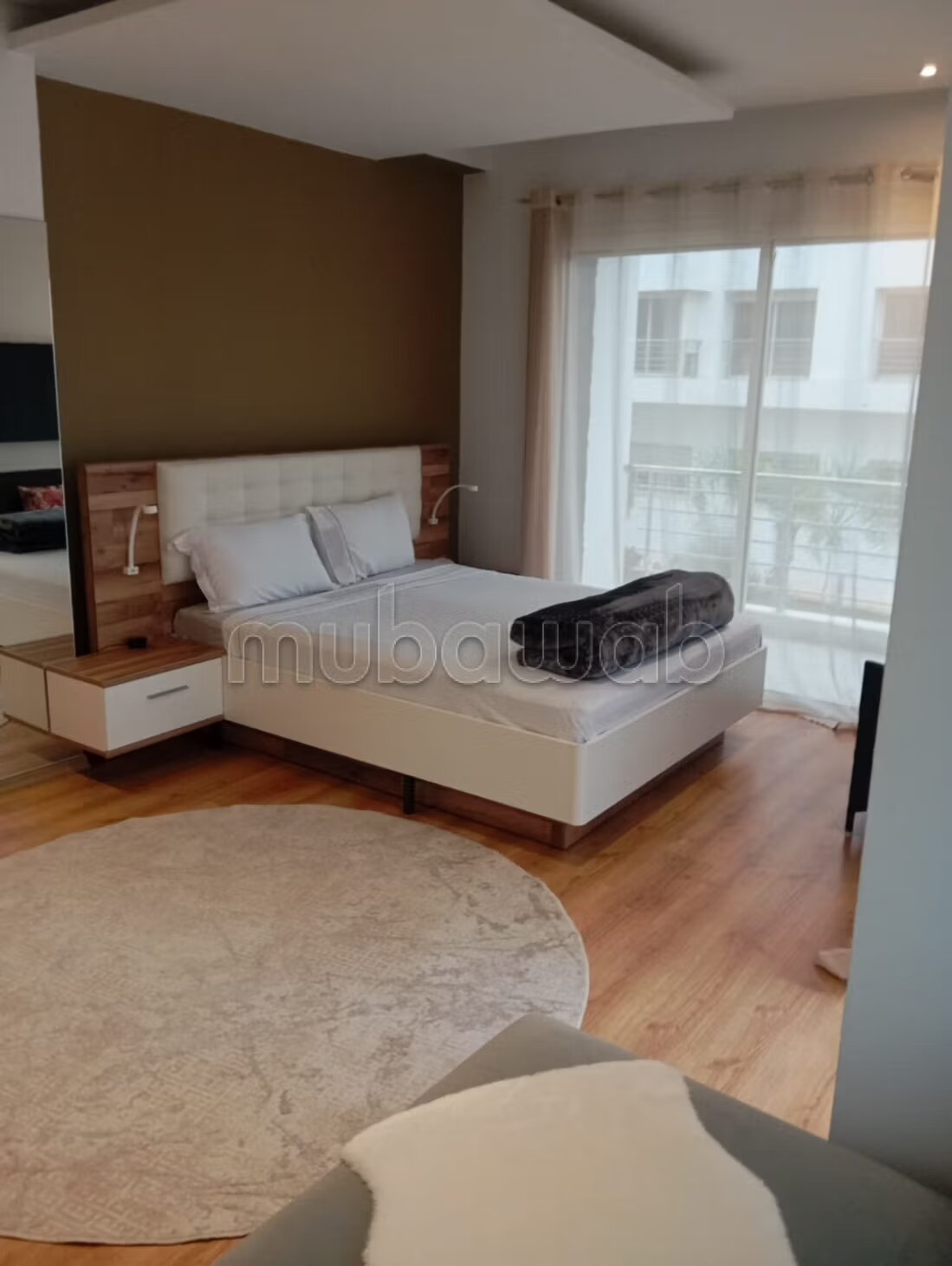 Appartement 145 m² à louer à Rabat – Hay Riad — Photo 3