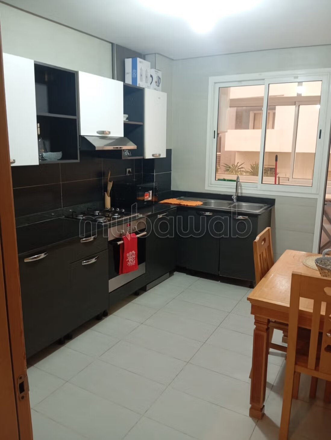 Appartement 145 m² à louer à Rabat – Hay Riad — Photo 13