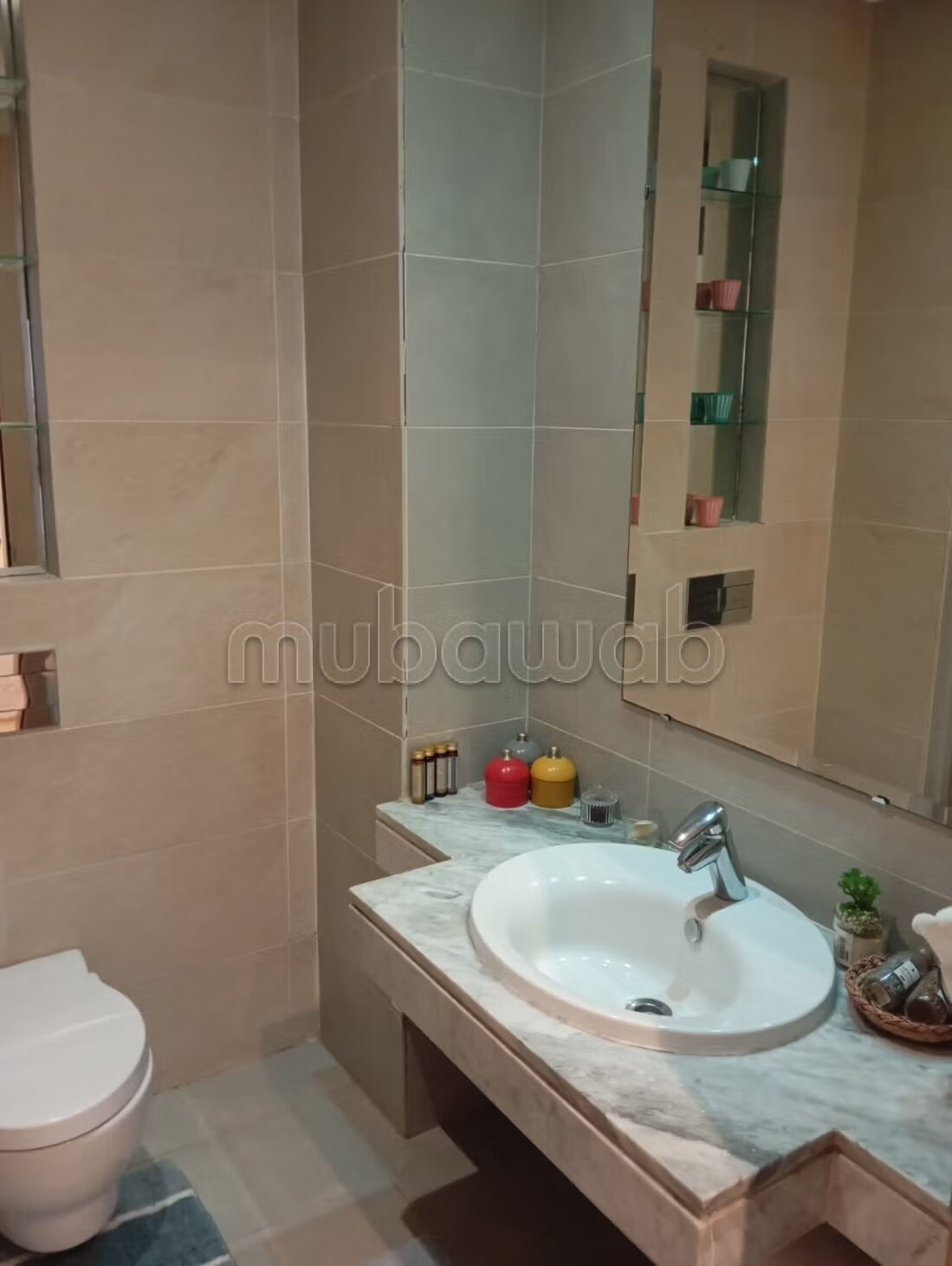 Appartement 145 m² à louer à Rabat – Hay Riad — Photo 15