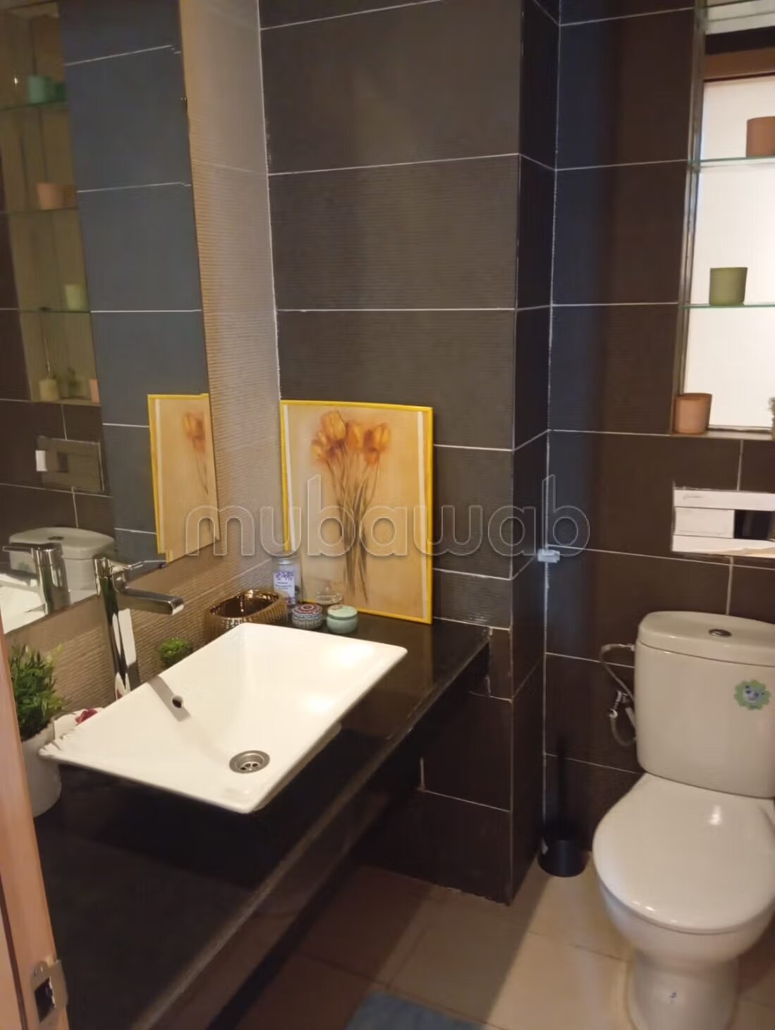 Appartement 145 m² à louer à Rabat – Hay Riad — Photo 23