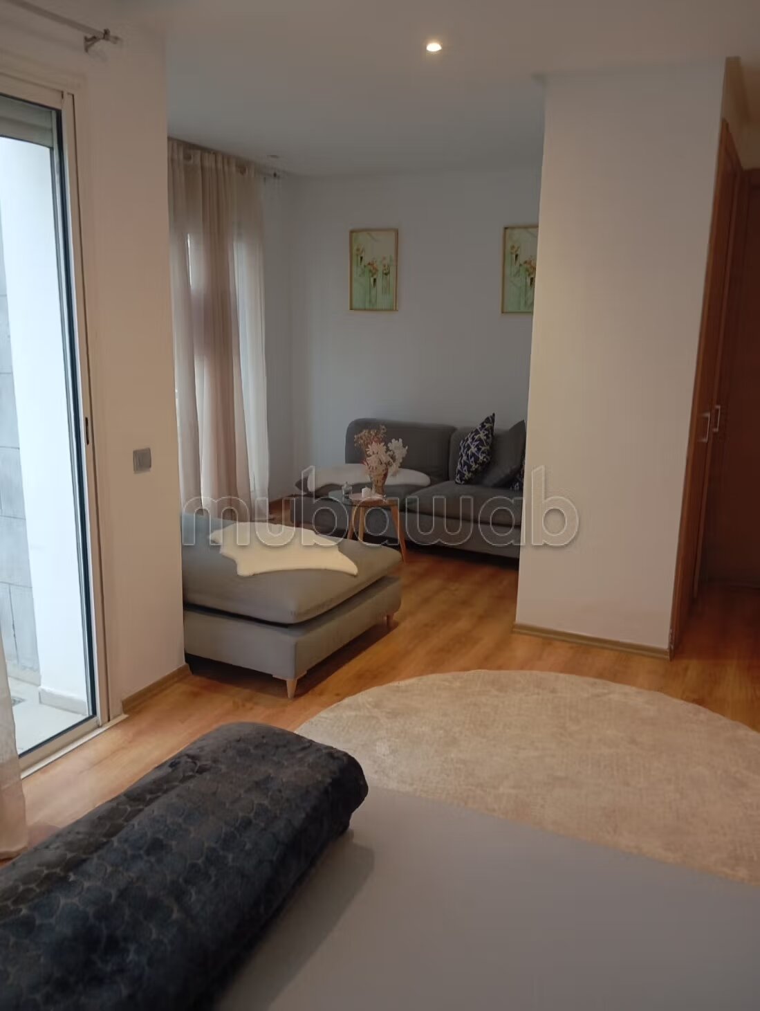 Appartement 145 m² à louer à Rabat – Hay Riad — Photo 25