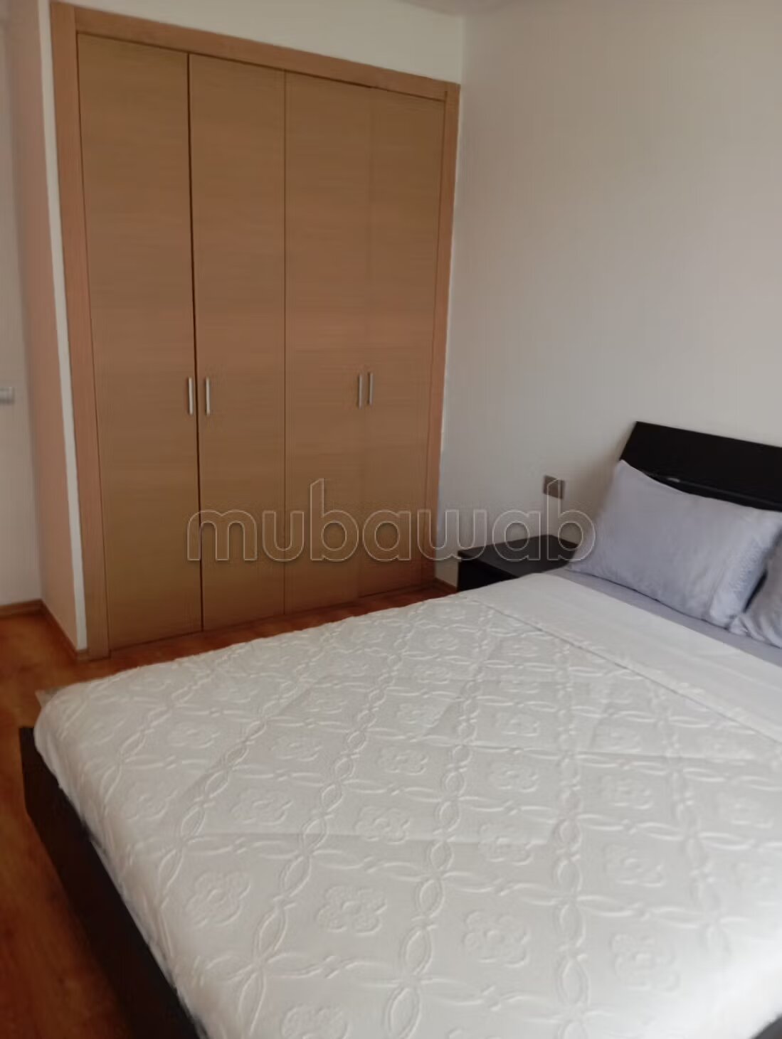 Appartement 145 m² à louer à Rabat – Hay Riad — Photo 8