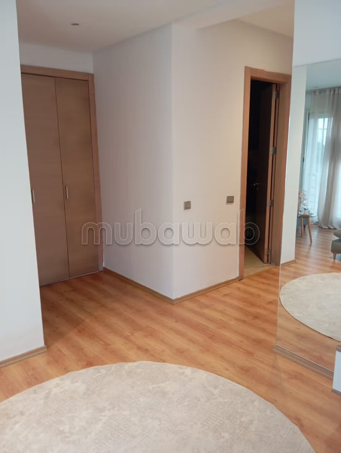 Appartement 145 m² à louer à Rabat – Hay Riad — Photo 12