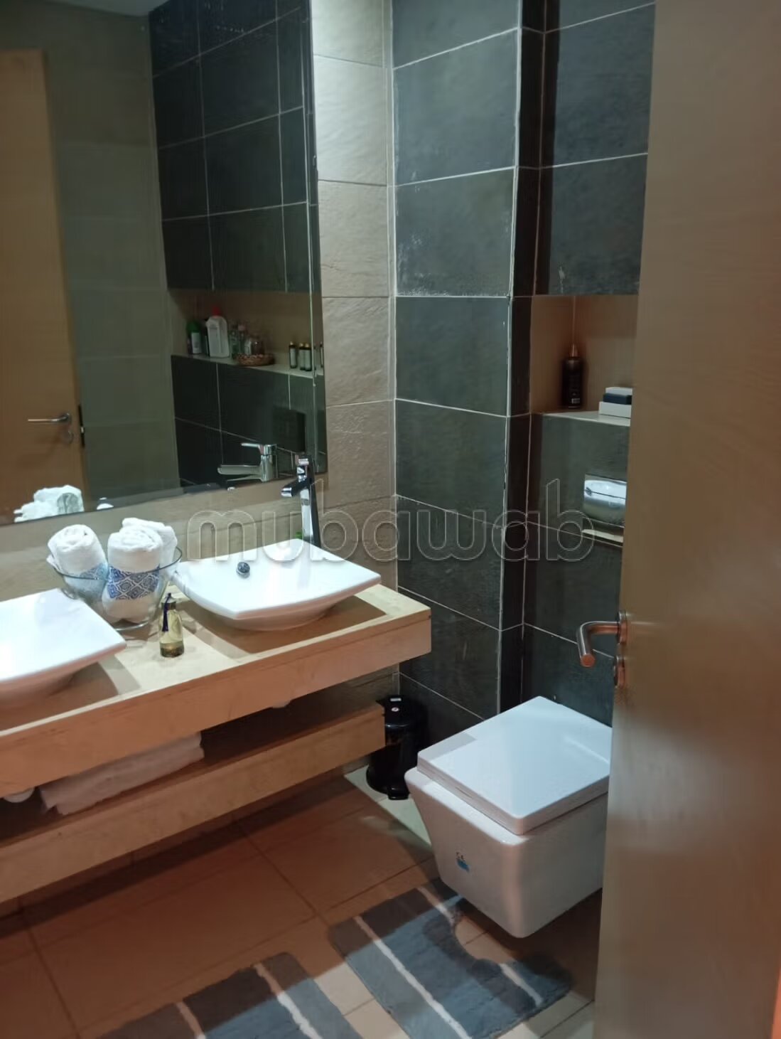 Appartement 145 m² à louer à Rabat – Hay Riad — Photo 18