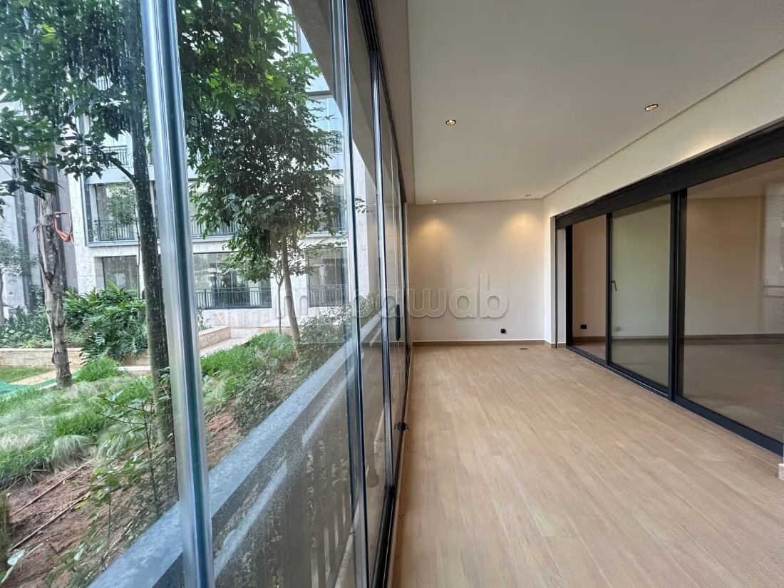 شقة دوبلكس جديدة 140 متر مربع للإيجار في الرباط — Photo 51