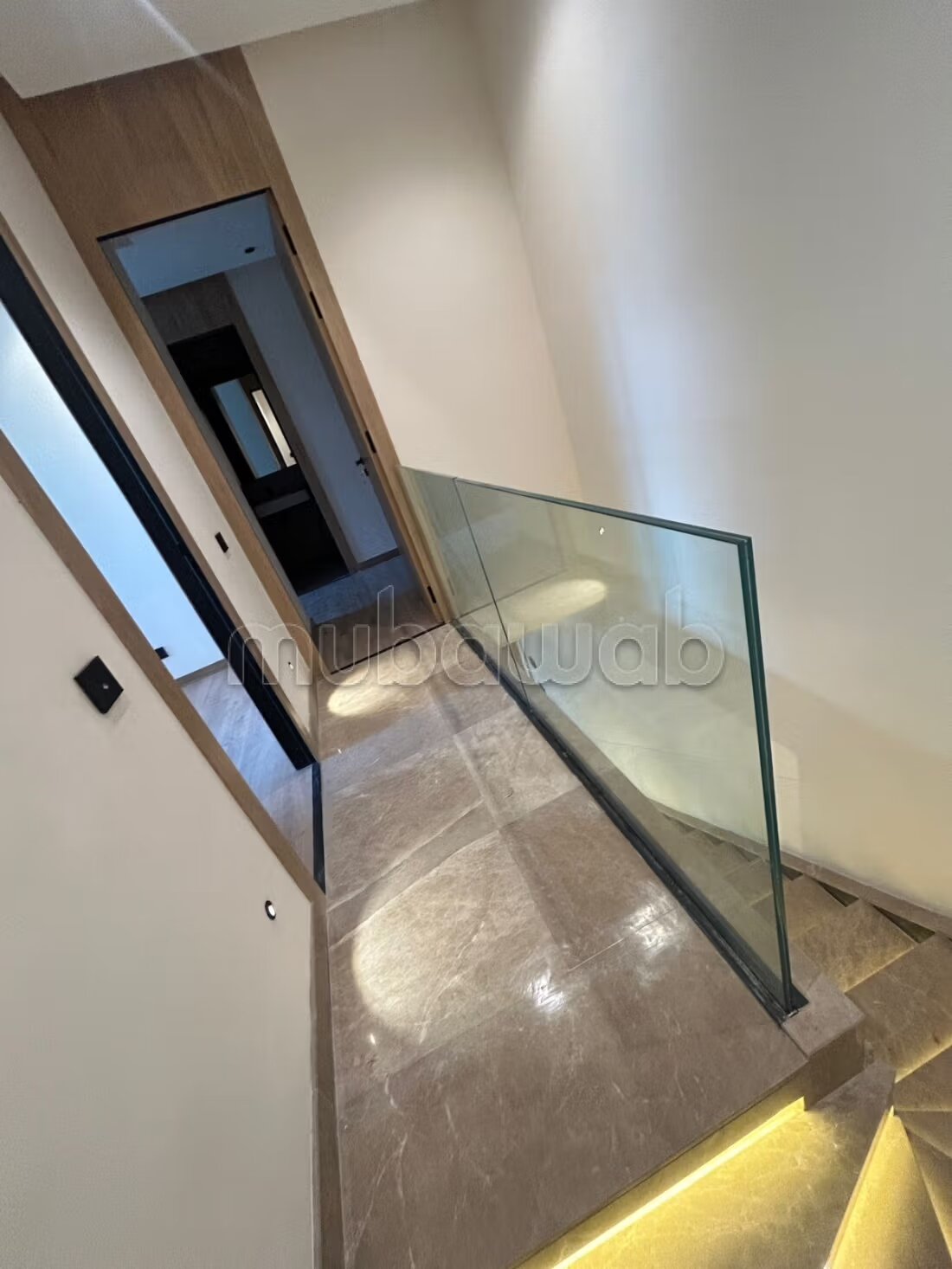 شقة دوبلكس جديدة 140 متر مربع للإيجار في الرباط — Photo 23