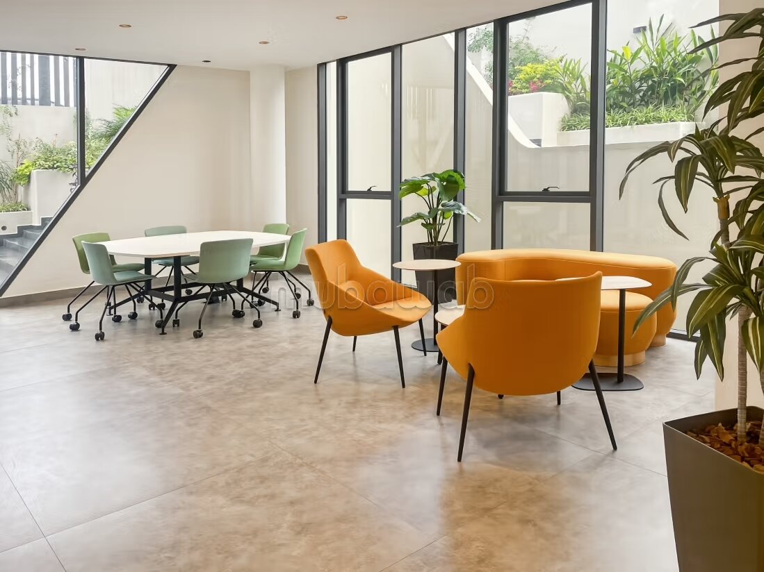 Espace de coworking à louer à Casablanca, Anfa Superior — Photo 5