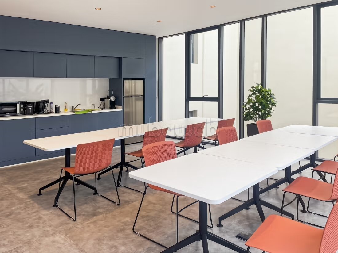Espace de coworking à louer à Casablanca, Anfa Superior — Photo 7