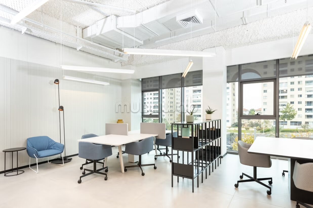 Espace de coworking à louer à Casablanca, Anfa Superior — Photo 10