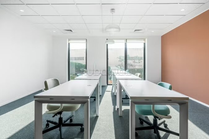 Espace de coworking à louer à Casablanca, Anfa Superior — Photo 12