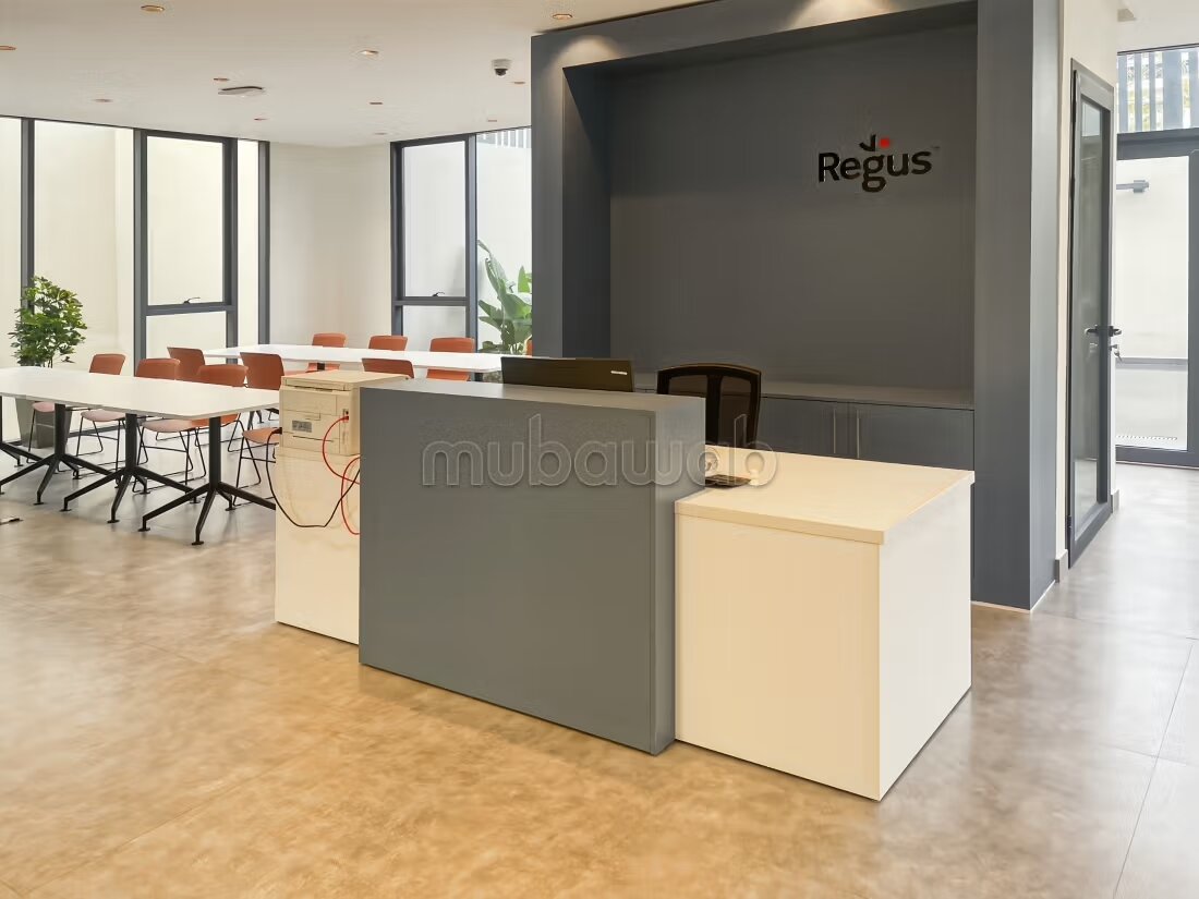 Office 15 m² for rent in Casablanca, Anfa Superior — Photo 6