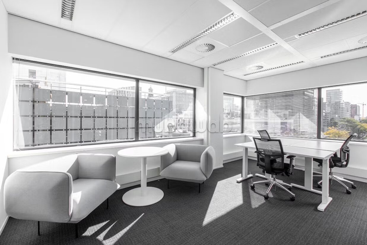 Office 15 m² for rent in Casablanca, Anfa Superior — Photo 11