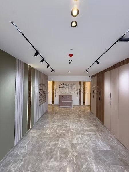 Office 15 m² for rent in Casablanca, Anfa Superior — Photo 12