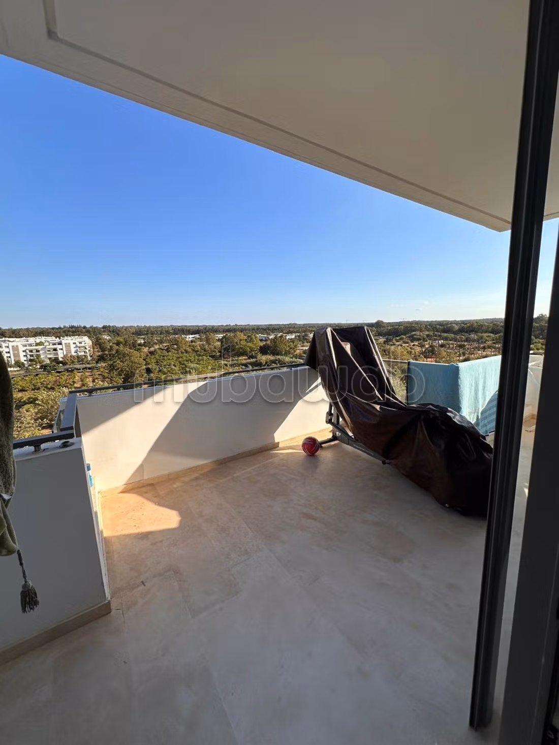 Penthouse 430 m² à louer à Rabat — Photo 3