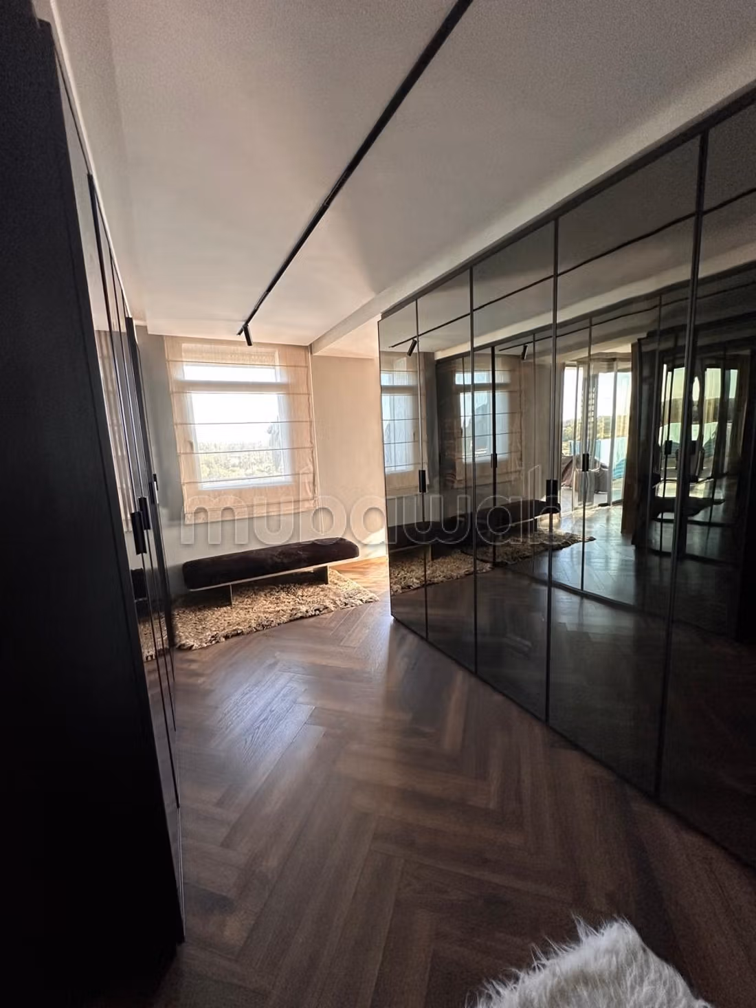 Penthouse 430 m² à louer à Rabat — Photo 13