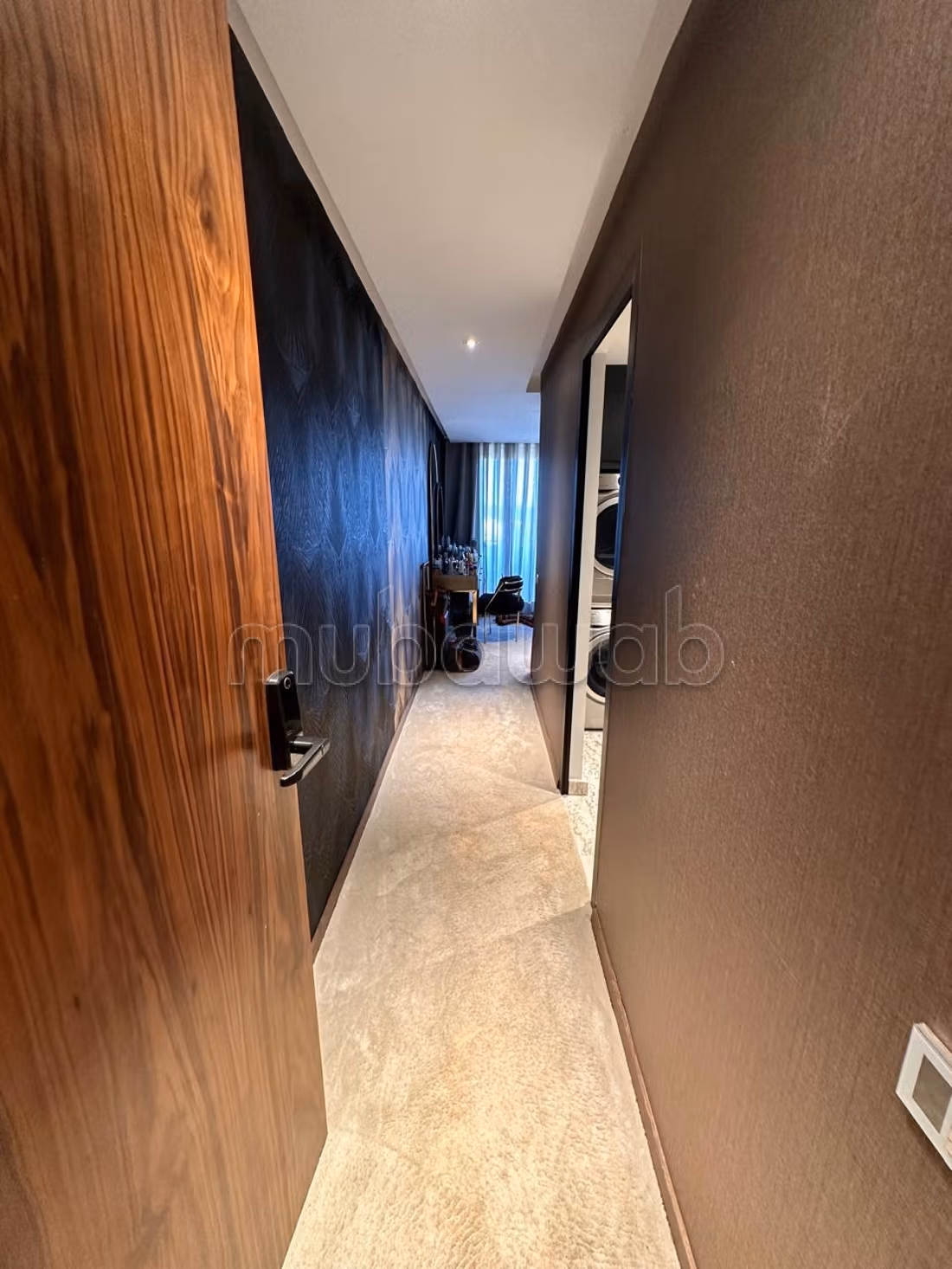 Penthouse 430 m² à louer à Rabat — Photo 25