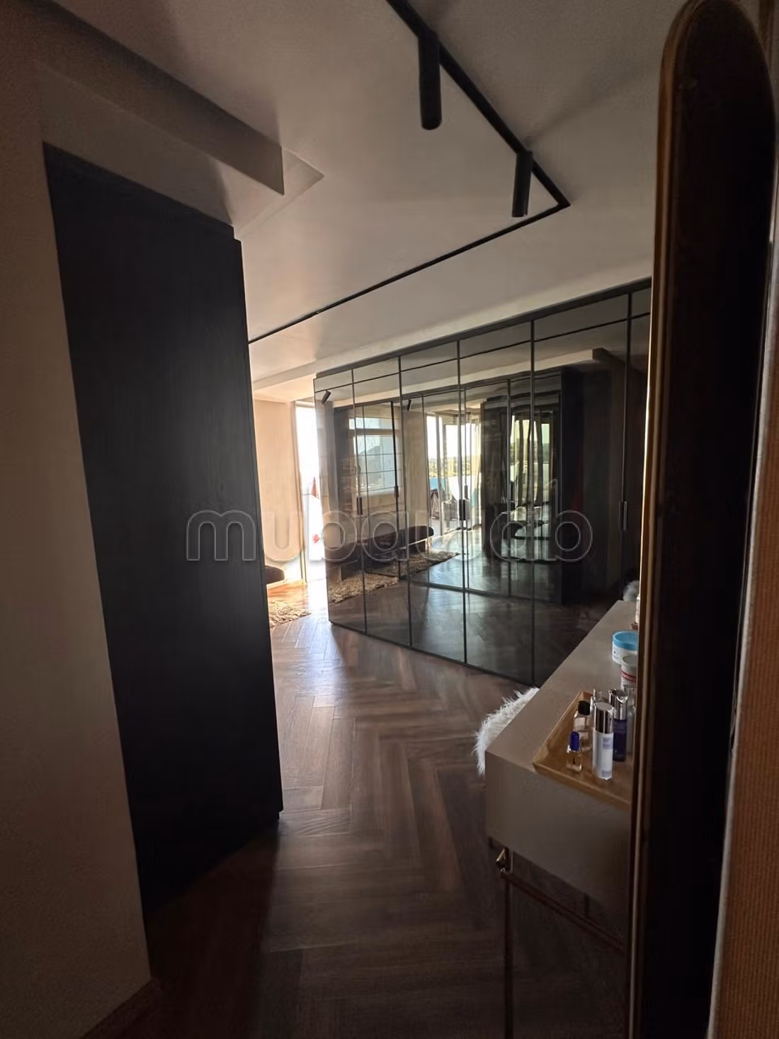 Penthouse 430 m² à louer à Rabat — Photo 31