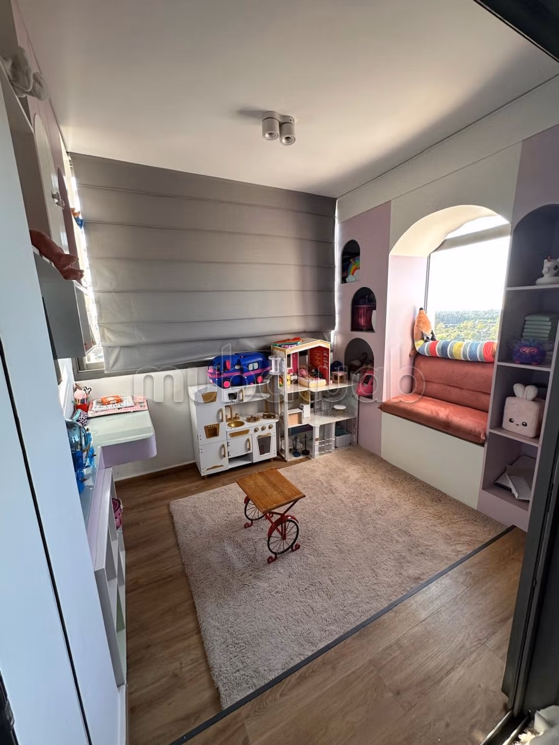 Penthouse 430 m² à louer à Rabat — Photo 45