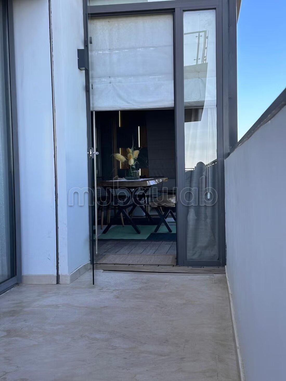 Penthouse 430 m² à louer à Rabat — Photo 26