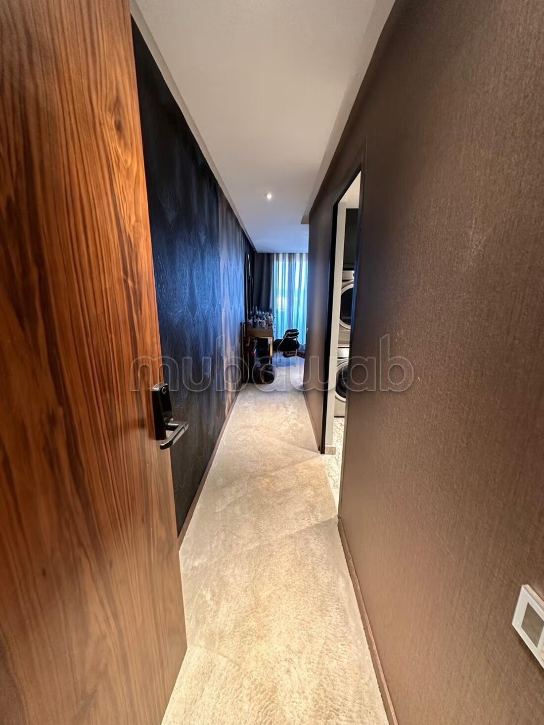 Penthouse 430 m² à louer à Rabat — Photo 28