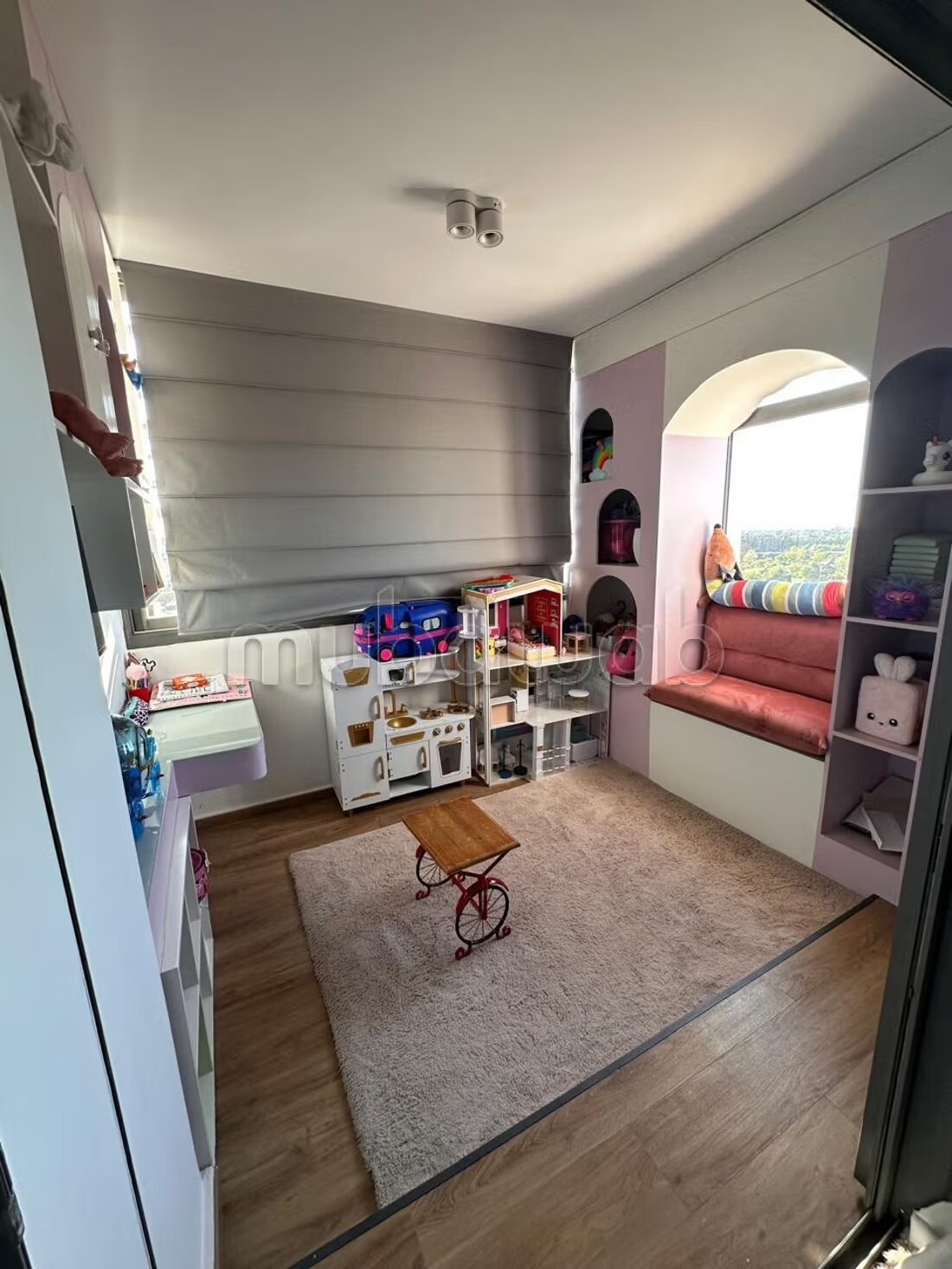 Penthouse 430 m² à louer à Rabat — Photo 48