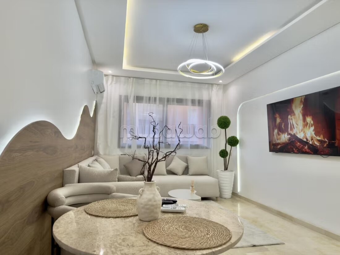 Appartement 79 m² à vendre à Marrakech — Photo 4