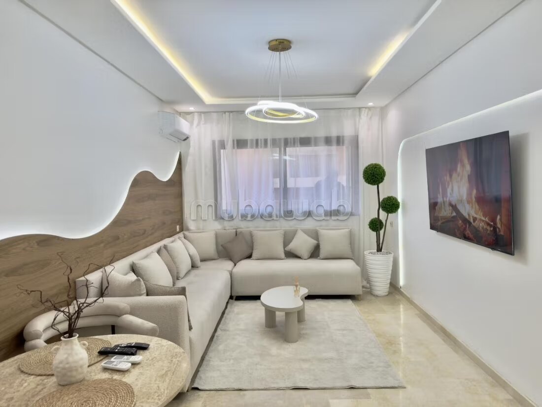 Appartement 79 m² à vendre à Marrakech — Photo 5