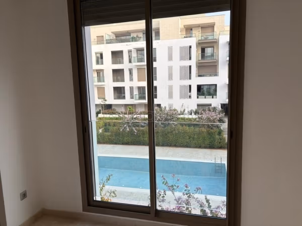 Appartement 100 m² à louer à Jnane Souissi — Photo 3