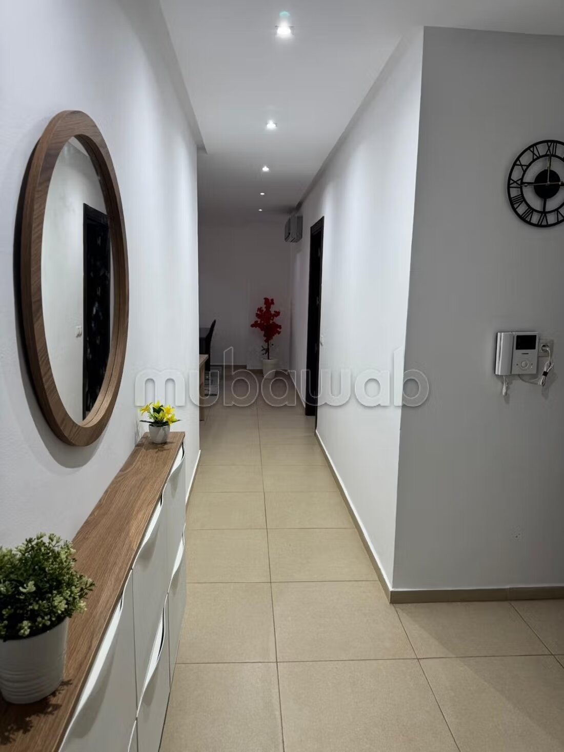 Appartement 100 m² à louer à Jnane Souissi — Photo 10