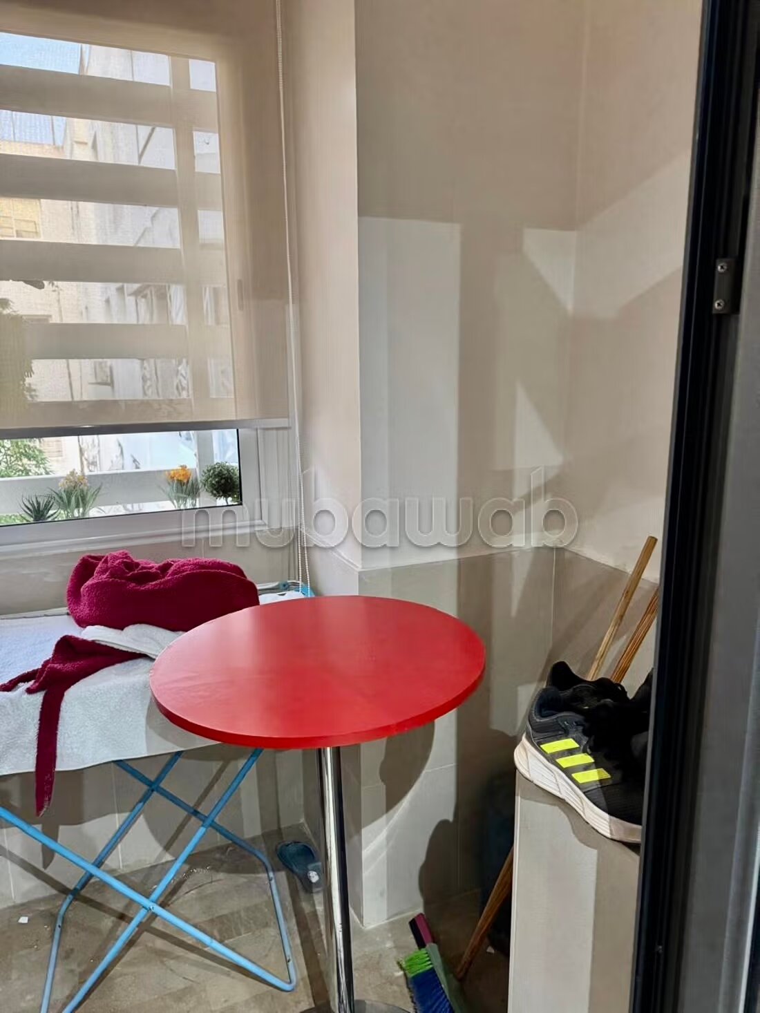 Appartement 100 m² à louer à Jnane Souissi — Photo 16