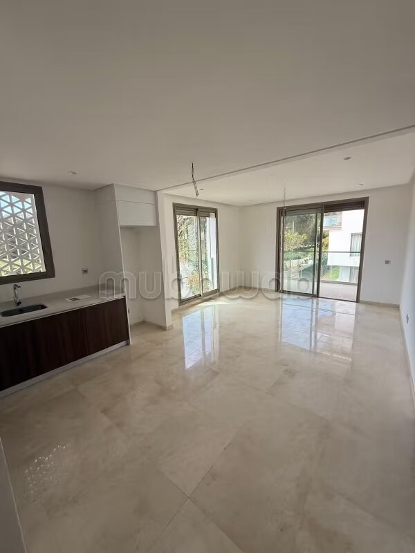 Appartement 100 m² à louer à Jnane Souissi — Photo 26