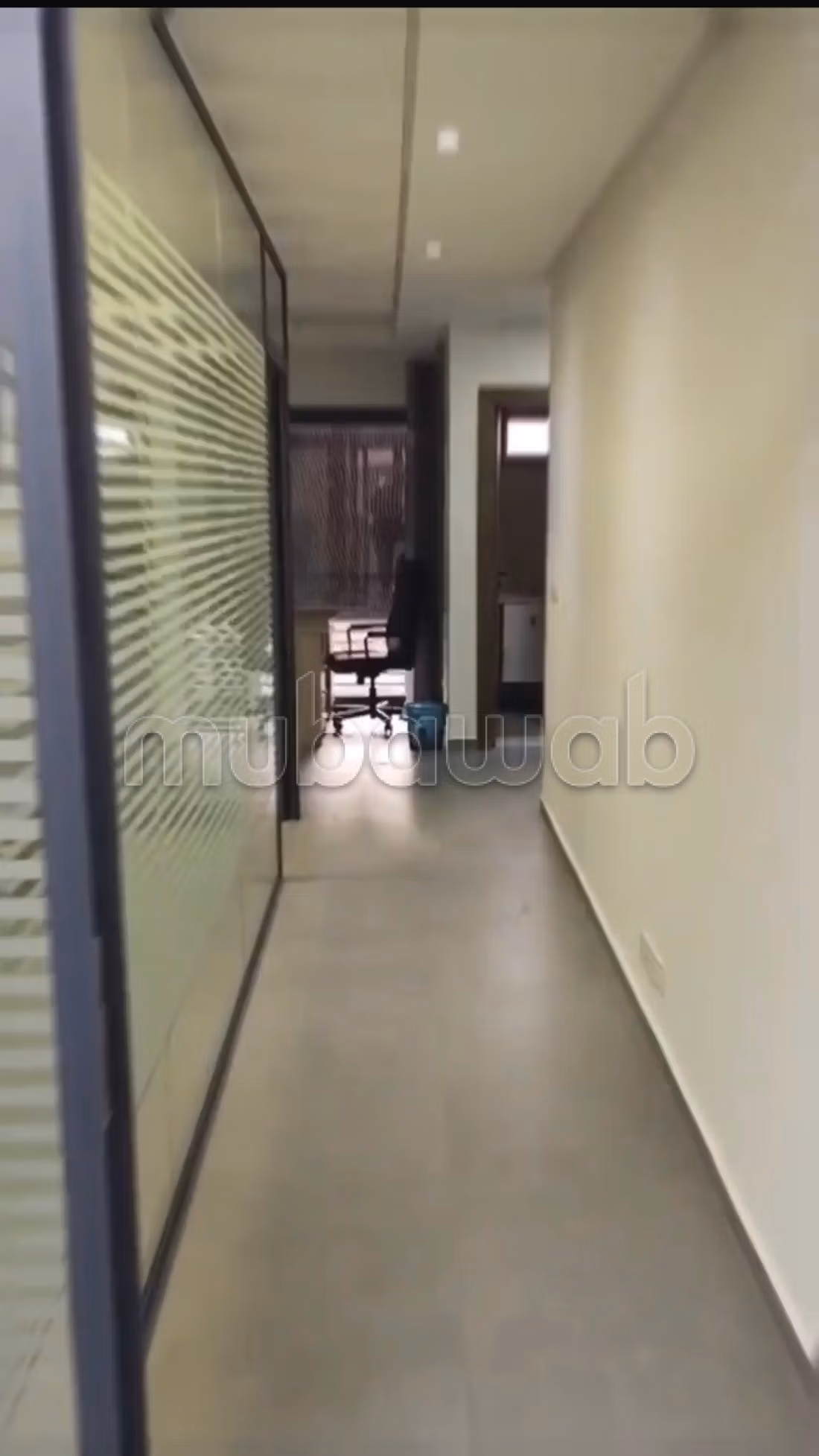 Bureau 69 m² à louer à Casablanca — Photo 10
