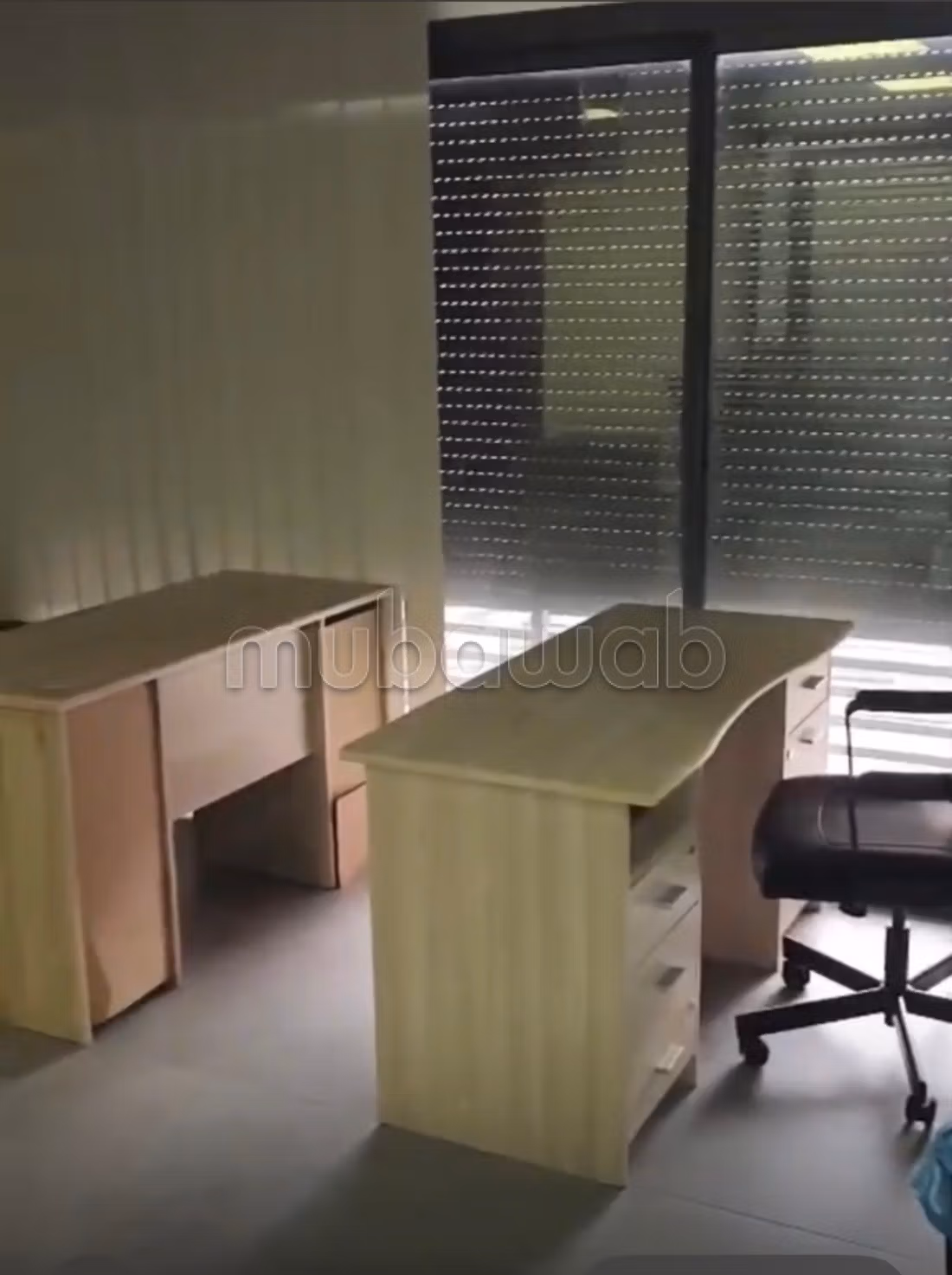Bureau 69 m² à louer à Casablanca — Photo 16