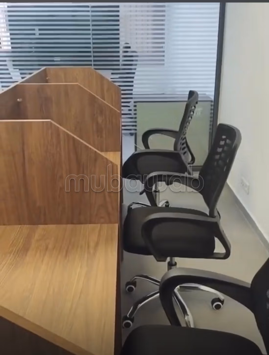 Bureau 69 m² à louer à Casablanca — Photo 18