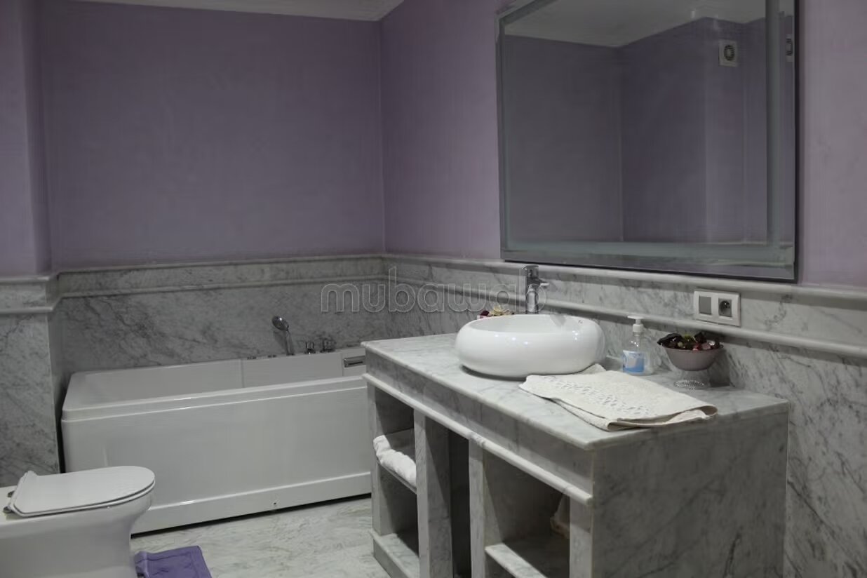 فيلا للإيجار في مراكش — Photo 14