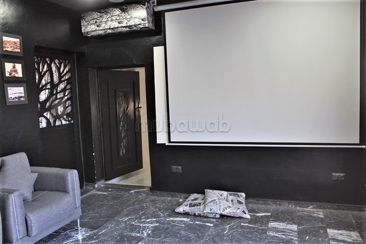 فيلا للإيجار في مراكش — Photo 19