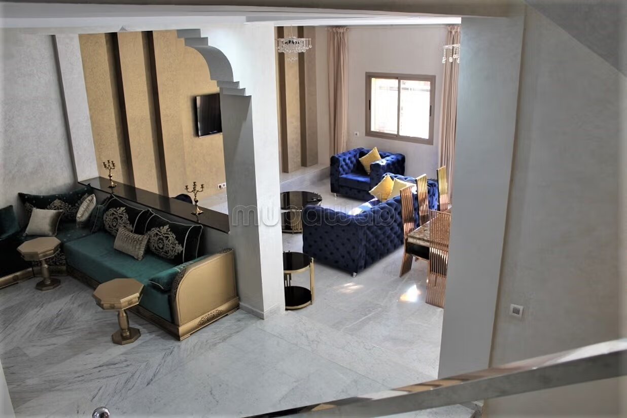 فيلا للإيجار في مراكش — Photo 22