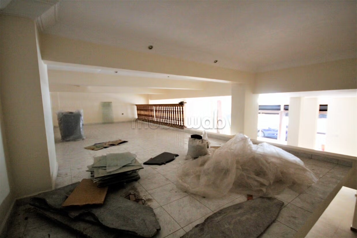Office 131 sqm for rent in Casablanca – Maarif — Photo 8