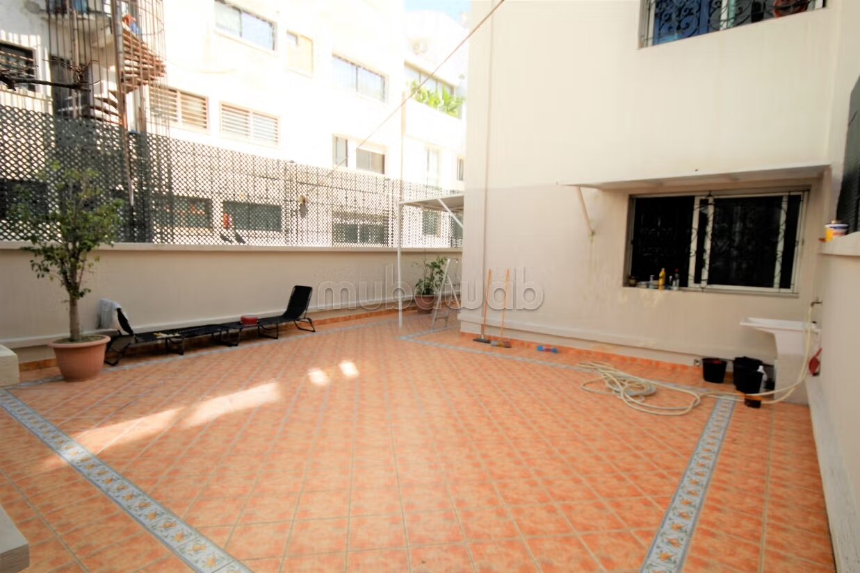 Appartement 286 m² à vendre à Casablanca — Photo 2