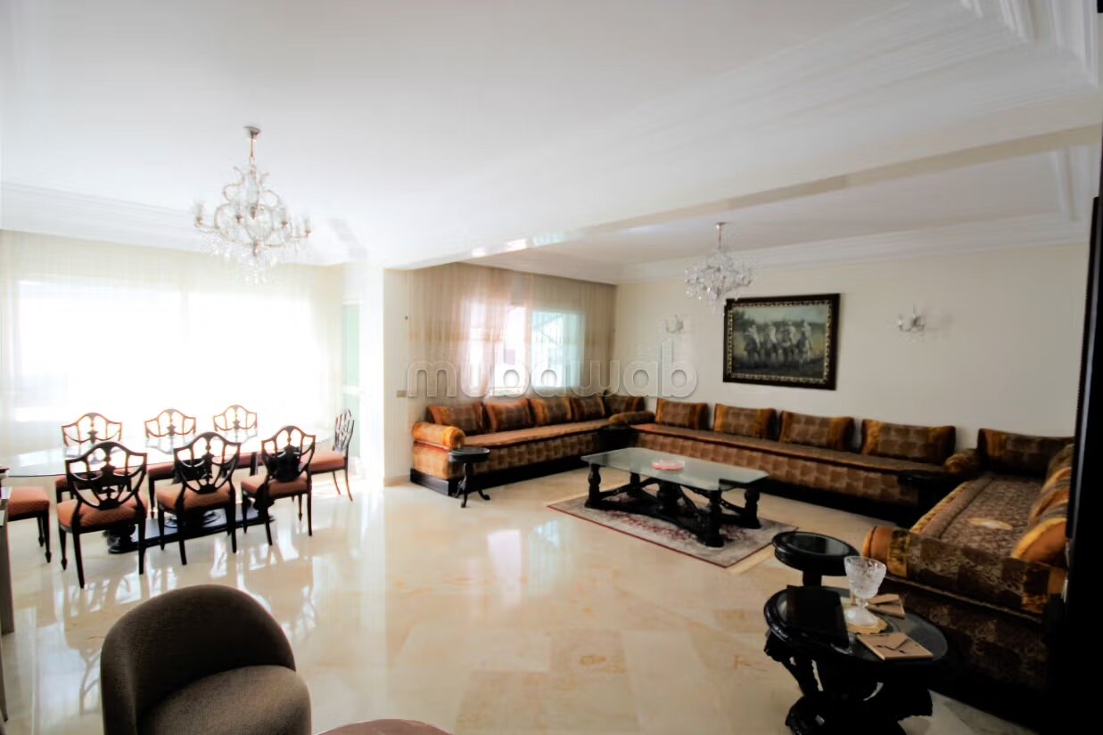 Appartement 286 m² à vendre à Casablanca — Photo 18