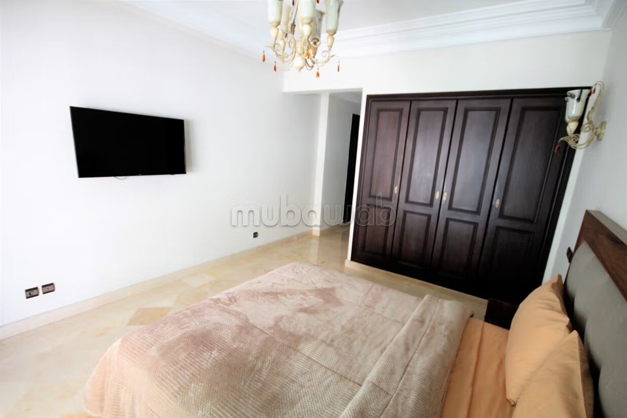 Appartement 286 m² à vendre à Casablanca — Photo 30