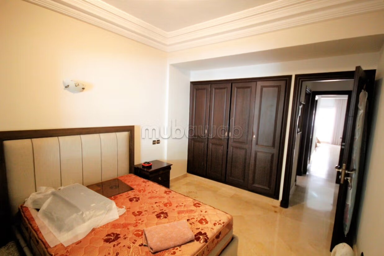 Appartement 286 m² à vendre à Casablanca — Photo 7