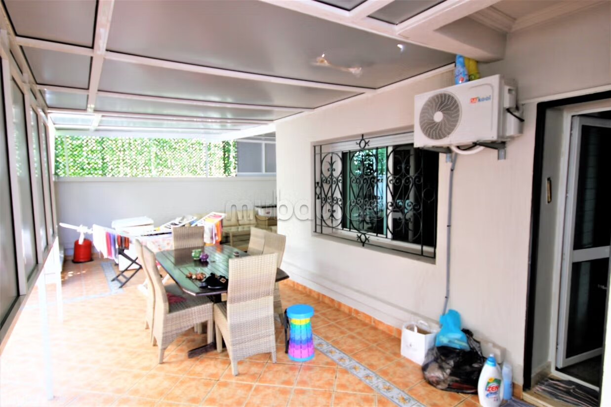 Appartement 286 m² à vendre à Casablanca — Photo 11