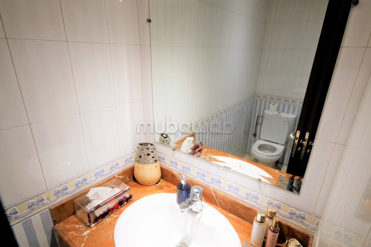 Appartement 286 m² à vendre à Casablanca — Photo 19